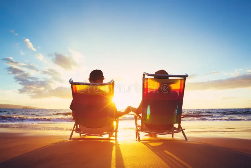 Health insurance costs keeping you from retiring early?